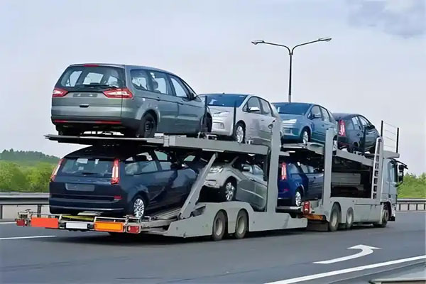 南票轿车托运查询